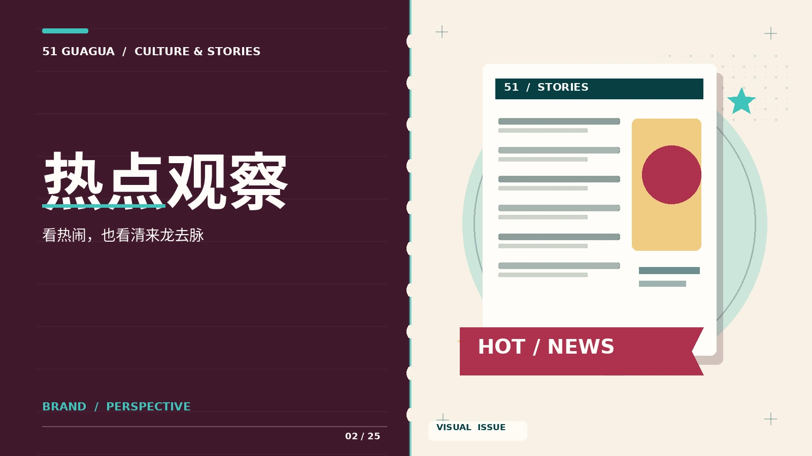 资讯归档主题配图